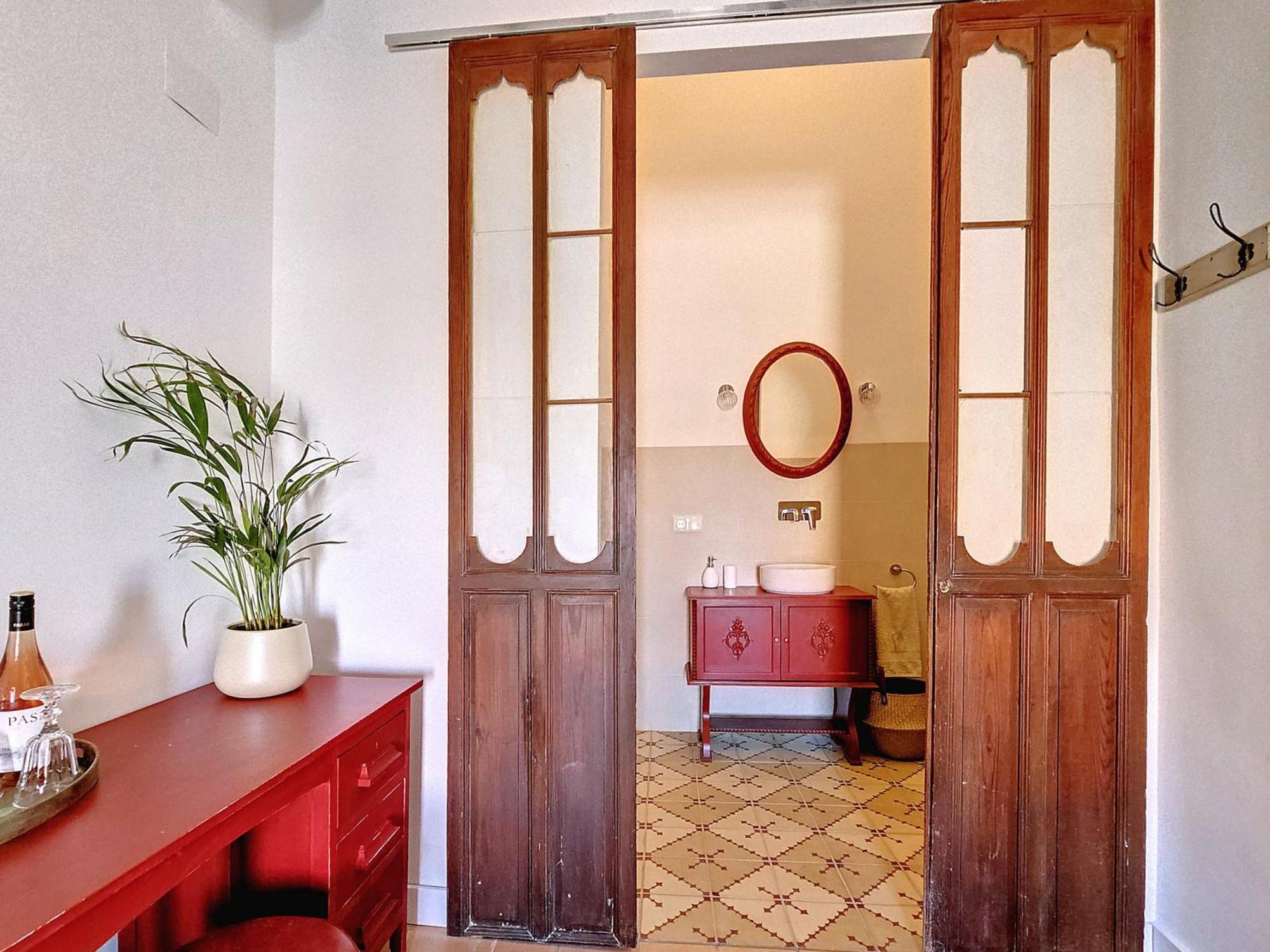 Bed and Breakfast Casa Rodriguillo à Pinoso Extérieur photo
