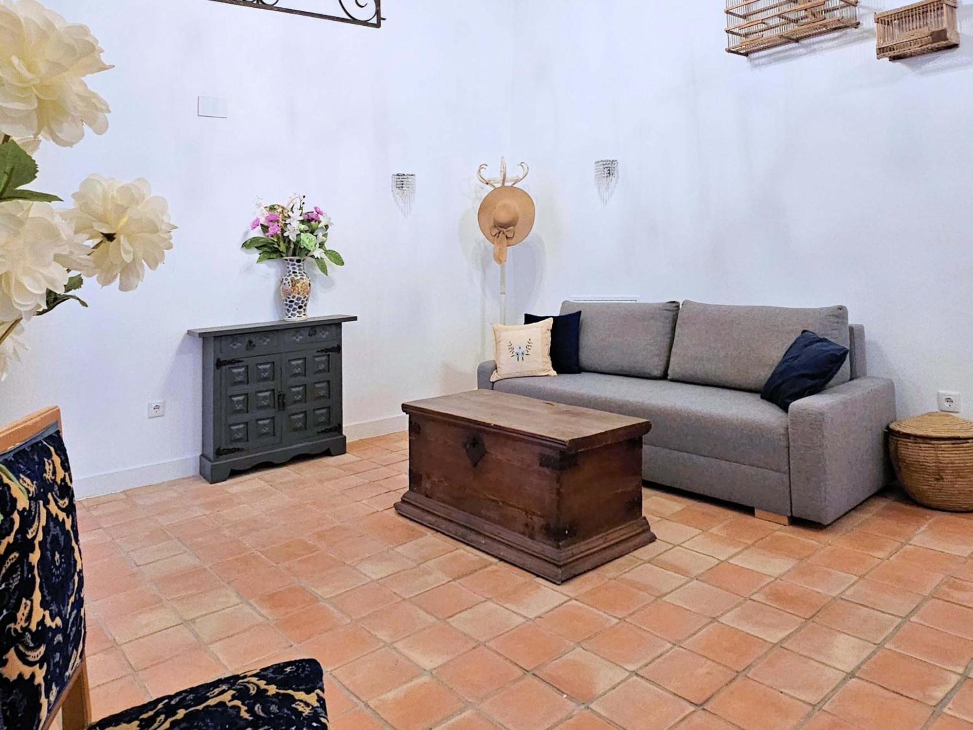 Bed and Breakfast Casa Rodriguillo à Pinoso Extérieur photo